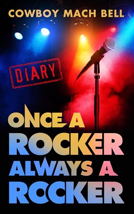 Imagen de portada para Once a Rocker Always a Rocker