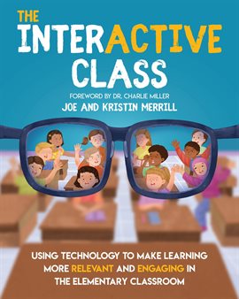 Imagen de portada para The InterACTIVE Class