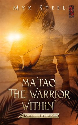 Cover image for Ma'tao "The Warrior Within"