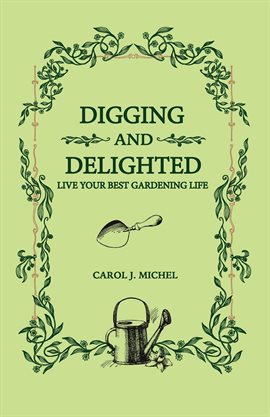 Imagen de portada para Digging and Delighted