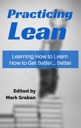 Cover image for Practicing Lean