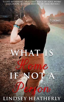 Imagen de portada para What Is Home If Not A Person