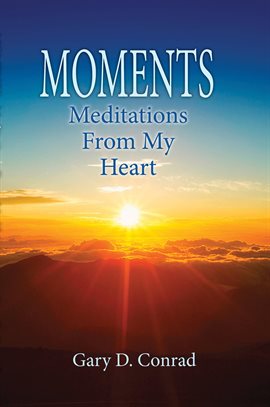Cover image for Moments