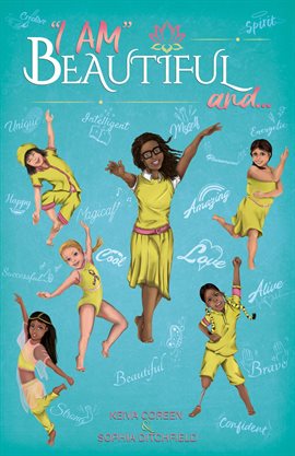 Imagen de portada para "I Am" Beautiful and...