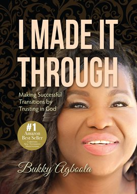 Cover image for I Made It Through