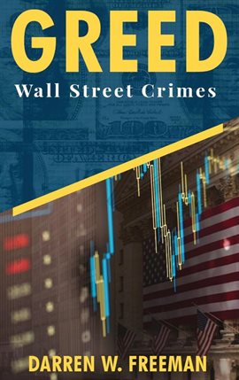 Cover image for Greed