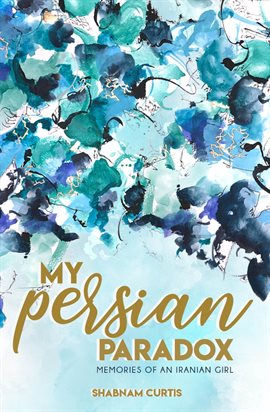 Cover image for My Persian Paradox