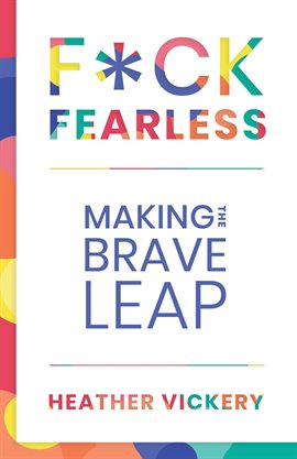 Cover image for F*ck Fearless
