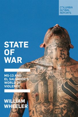 Cover image for State of War