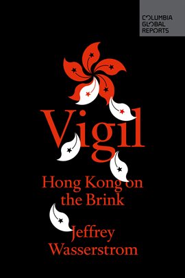 Cover image for Vigil