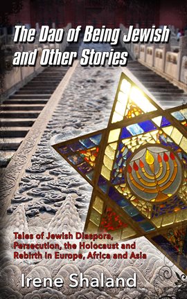 Imagen de portada para The Dao of Being Jewish and Other Stories