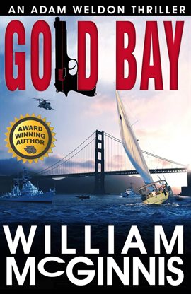 Imagen de portada para Gold Bay