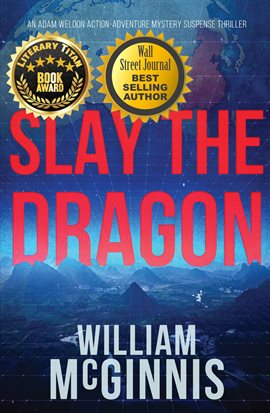 Imagen de portada para Slay the Dragon