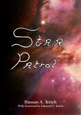 Cover image for Star Patrol