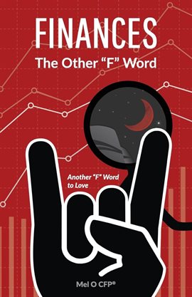 Imagen de portada para Finances The Other F Word