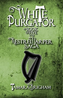 Cover image for White Purgator