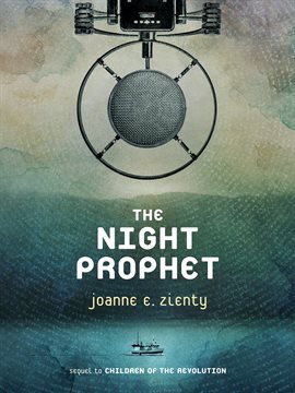 Imagen de portada para The Night Prophet