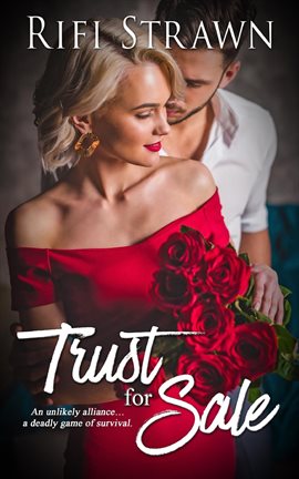 Imagen de portada para Trust For Sale
