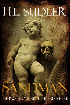 Cover image for Sandman