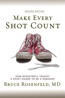 Imagen de portada para Make Every Shot Count