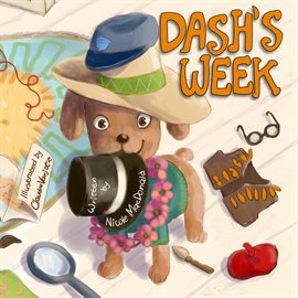 Imagen de portada para Dash's Week