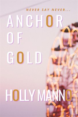 Imagen de portada para Anchor of Gold