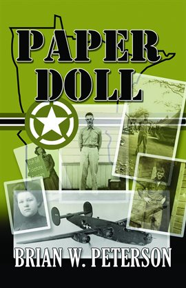 Cover image for Paper Doll