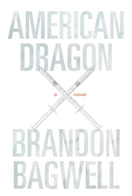 Imagen de portada para American Dragon