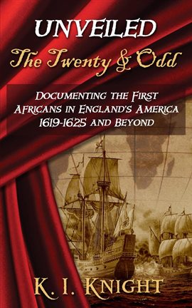 Imagen de portada para Unveiled: The Twenty & Odd