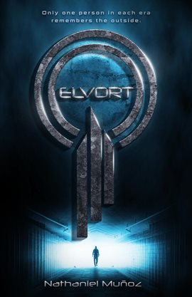Cover image for Elvort