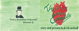 Cover image for The Green Greedies