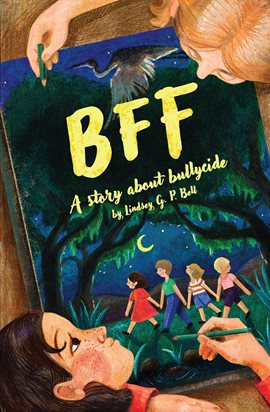 Imagen de portada para BFF
