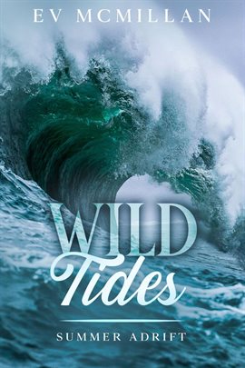 Imagen de portada para Wild Tides