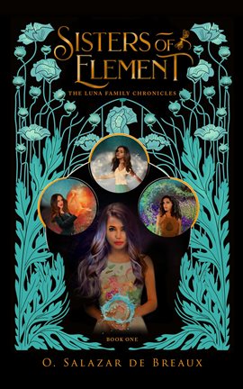 Cover image for Sisters of Element