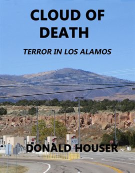 Cover image for Cloud of Death