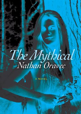 Cover image for The Mythical