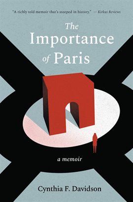 Imagen de portada para The Importance of Paris