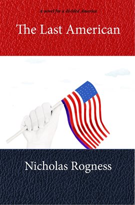 Cover image for The Last American