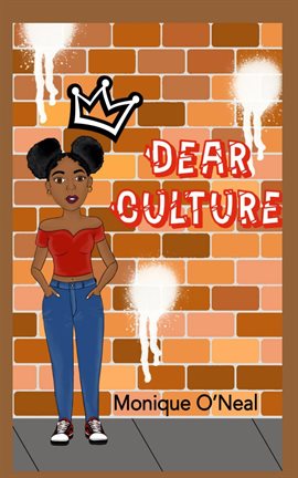 Cover image for Dear Culture