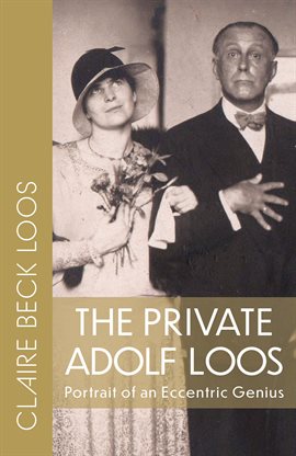 Imagen de portada para The Private Adolf Loos