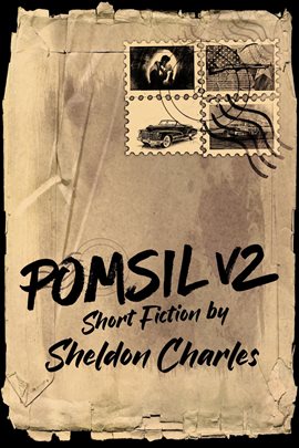 Cover image for POMSILv2 A Collection of Short Stories