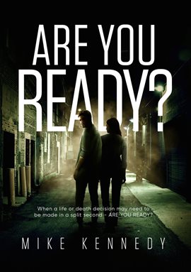 Imagen de portada para ARE YOU READY?