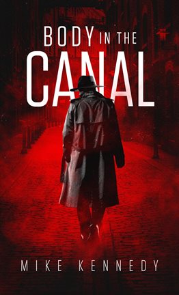 Imagen de portada para Body in the Canal