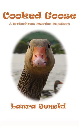 Cover image for Cooked Goose