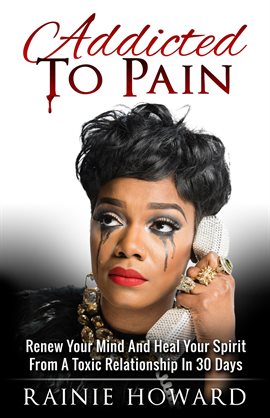 Cover image for Addicted To Pain
