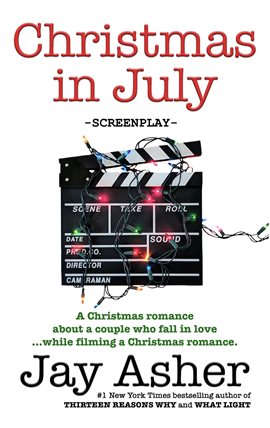Cover image for Christmas in July