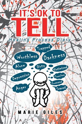 Cover image for It's Ok to Tell