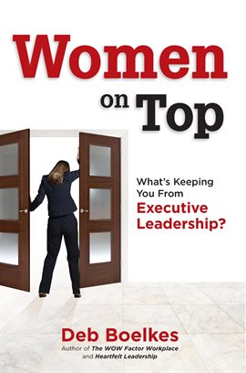Imagen de portada para Women on Top