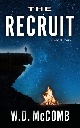 Cover image for The Recruit