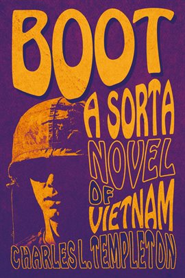 Cover image for Boot